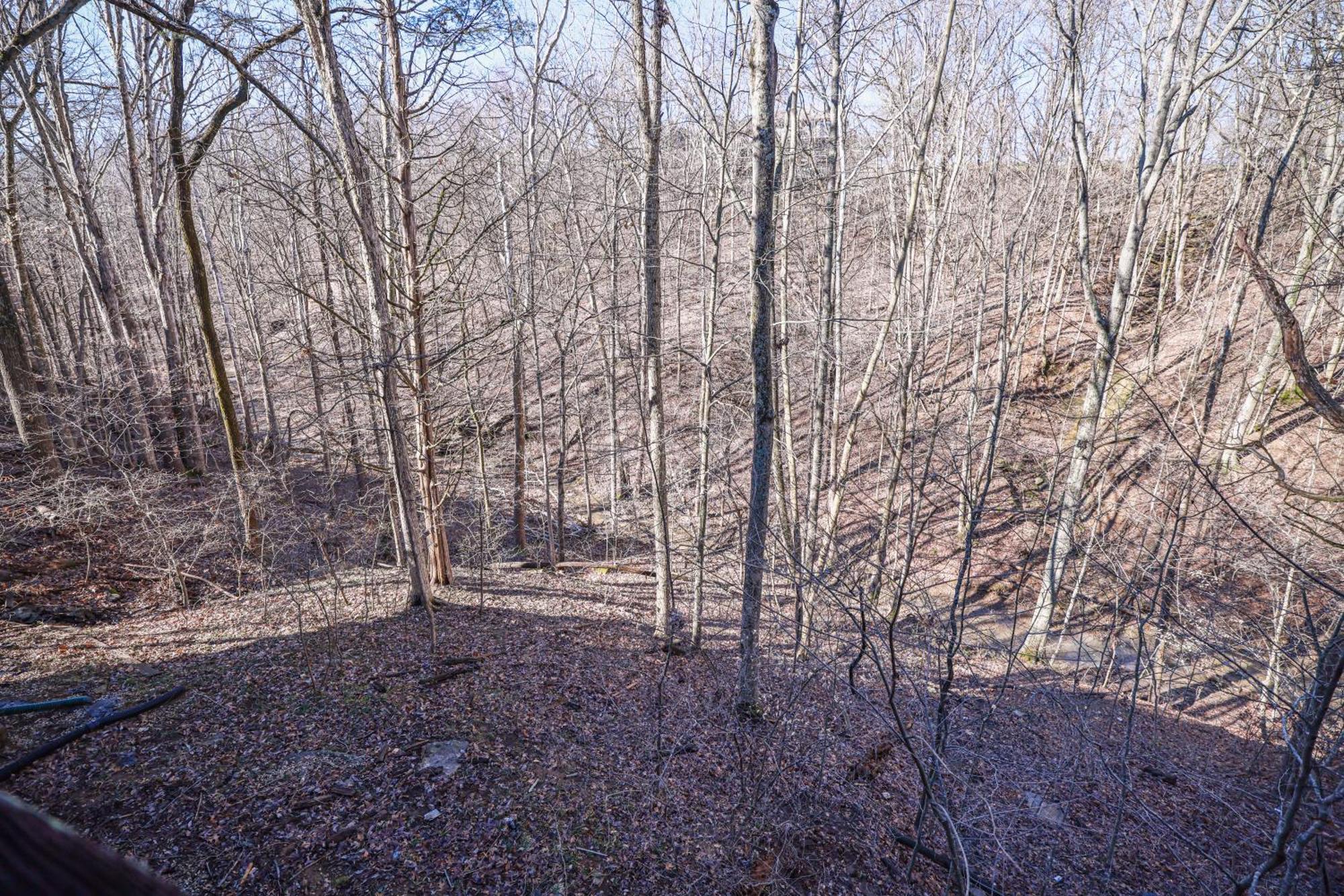 Cozy Retreat Golf, Lake & Nature At Beautiful Lake Monroe Bloomington Esterno foto