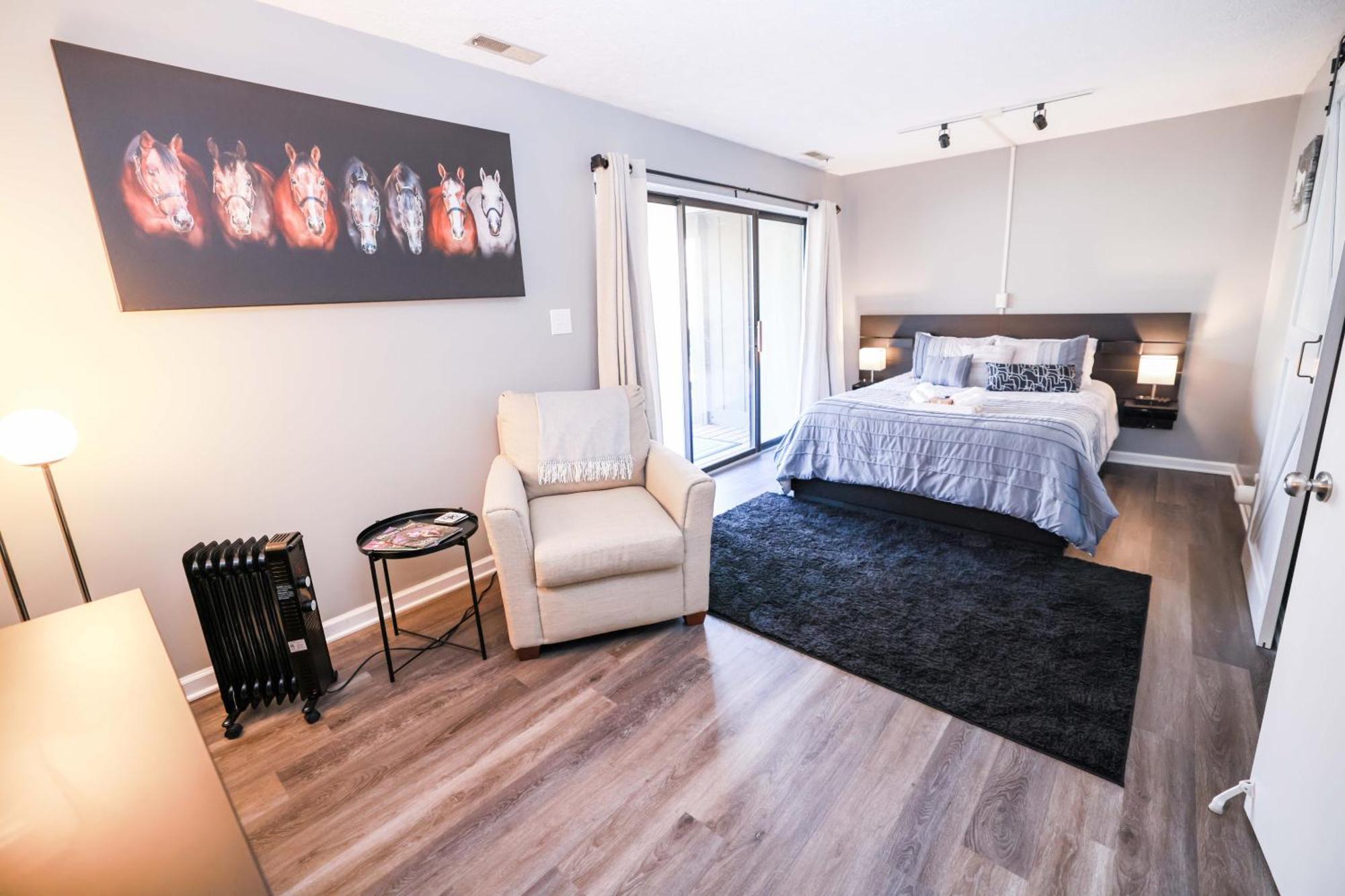 Cozy Retreat Golf, Lake & Nature At Beautiful Lake Monroe Bloomington Esterno foto