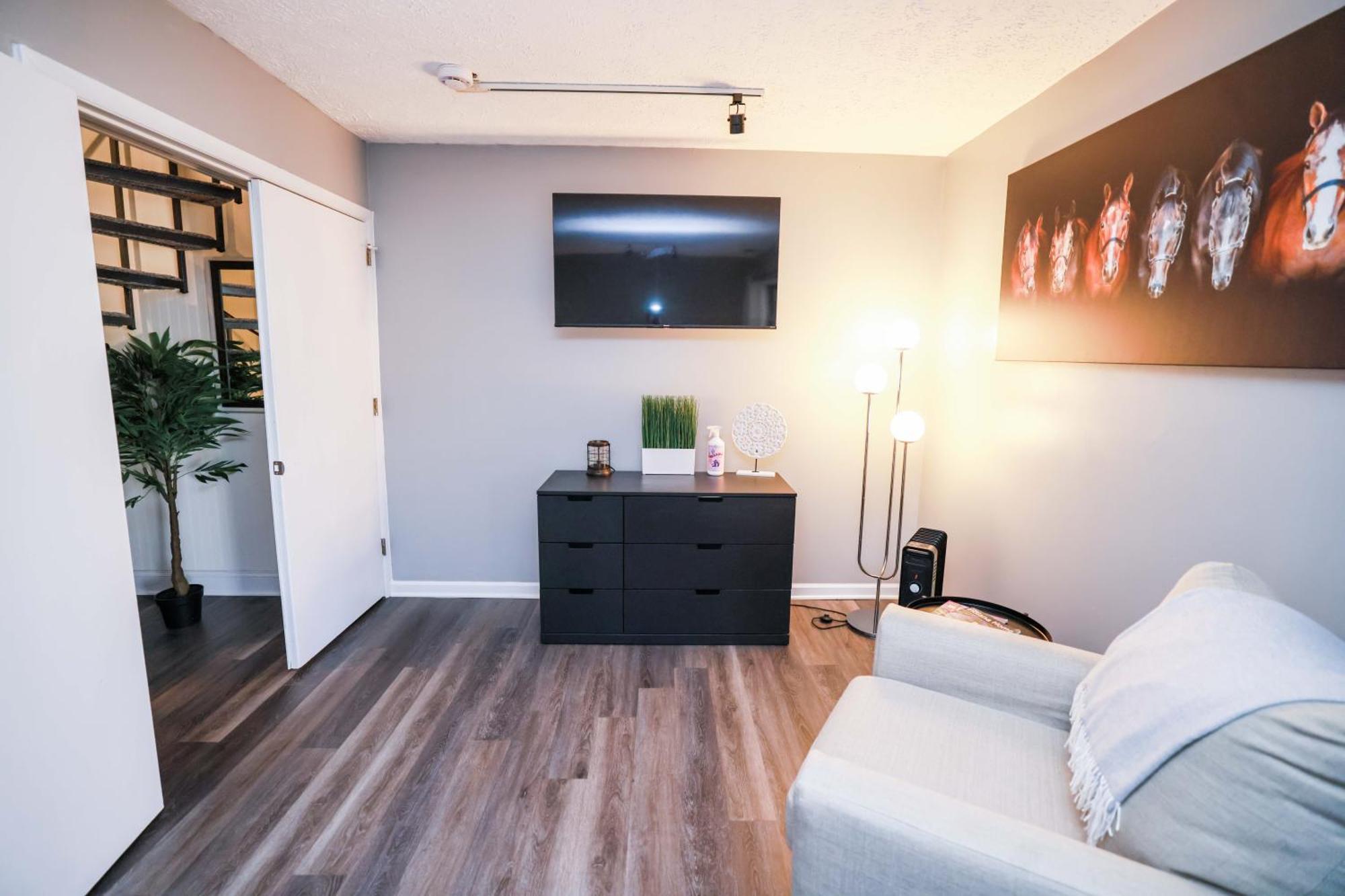 Cozy Retreat Golf, Lake & Nature At Beautiful Lake Monroe Bloomington Esterno foto