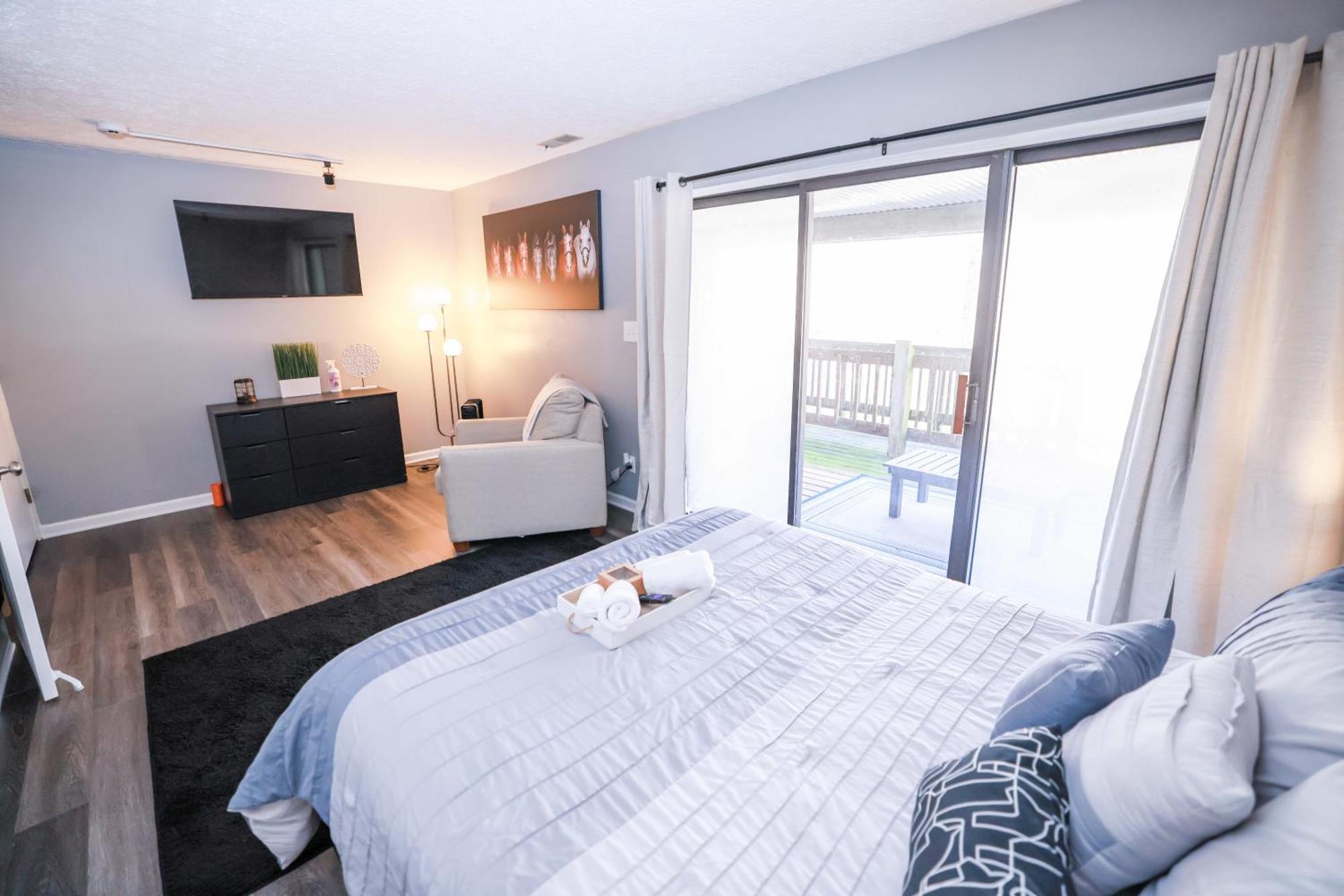 Cozy Retreat Golf, Lake & Nature At Beautiful Lake Monroe Bloomington Esterno foto