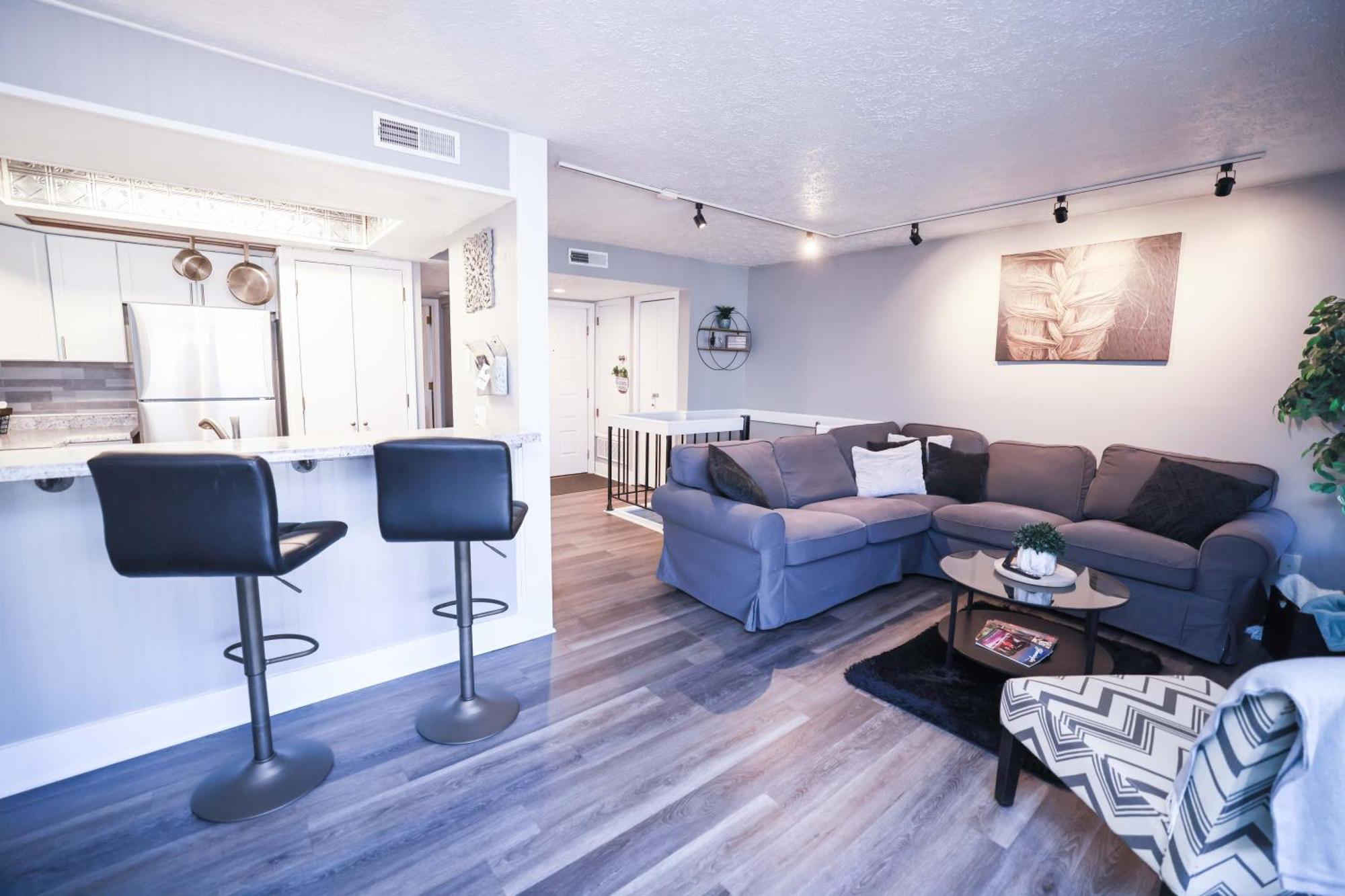 Cozy Retreat Golf, Lake & Nature At Beautiful Lake Monroe Bloomington Esterno foto
